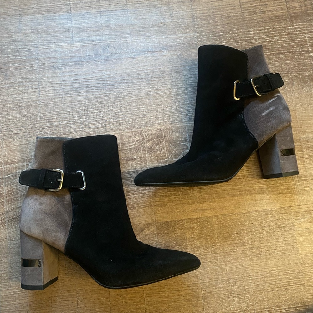 STUART WEITZMAN Ankle Boots